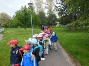 Výlet do Nymburka a Poděbrady